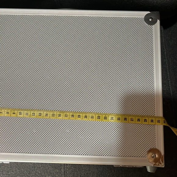 OPI nail polish suit case - Picture 8 of 9